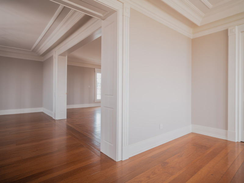 Interior & Exterior Finishes